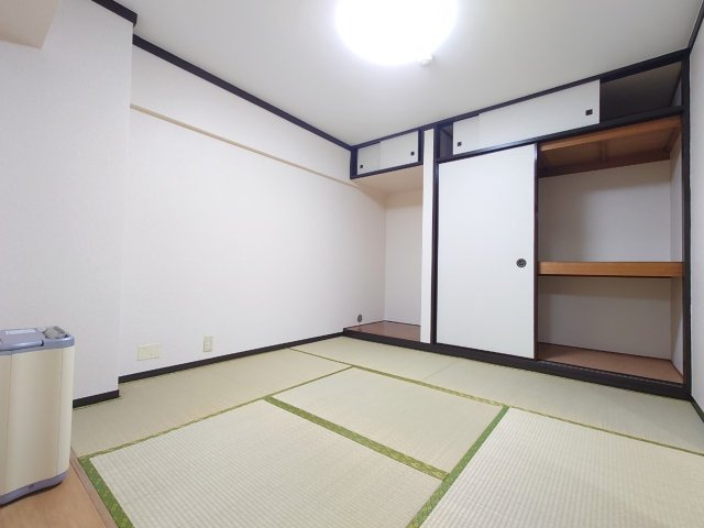 【和室】