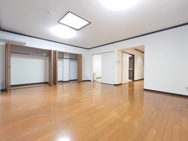 【内装】