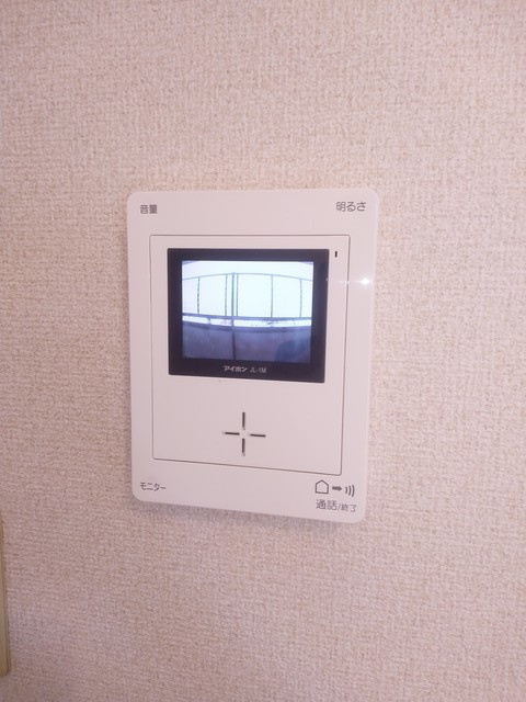 ヒルトップ２１のセキュリティ