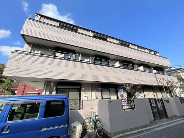 ヒルトップ２１