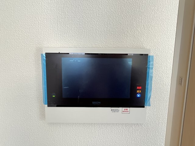 【セキュリティ】 | クレアグレイス岸里