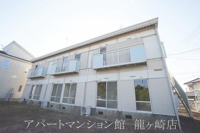 北方ハイツ