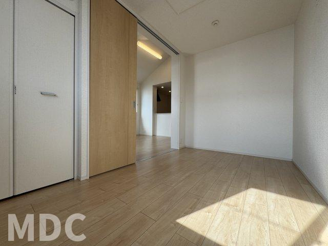 イルフィオーレ藍住Ａの内装