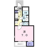 北区中十条４丁目のアパートの画像