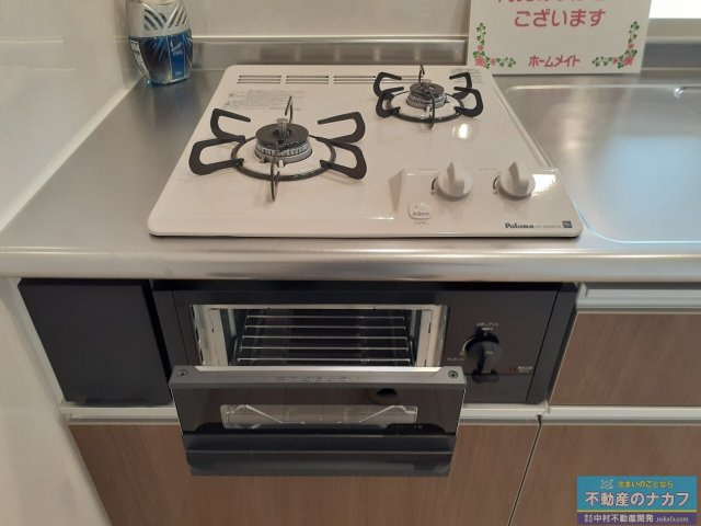 シャンボール南高江の設備|※同タイプの部屋写真です