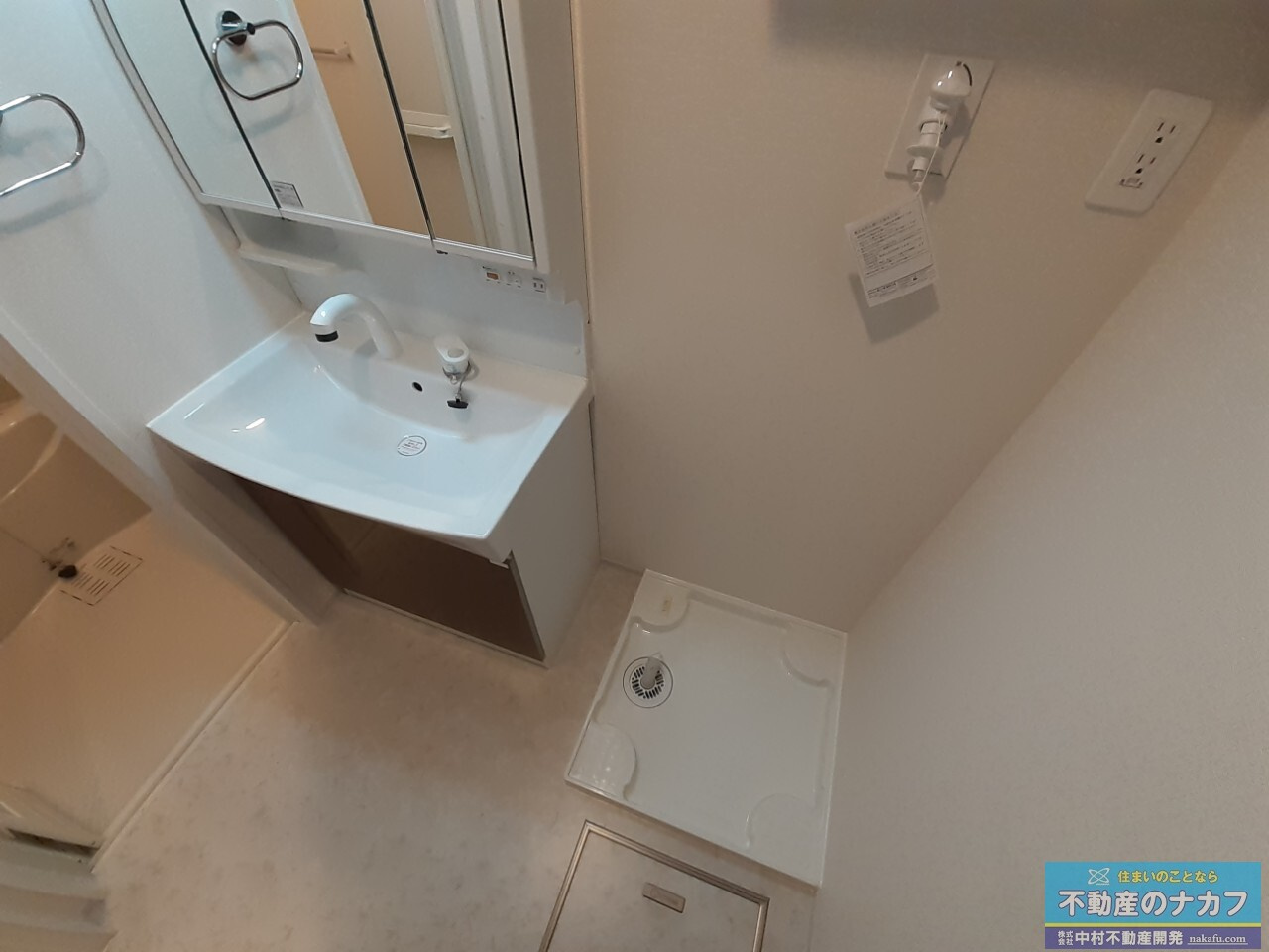 シャンボール南高江のその他|※同タイプの部屋写真です