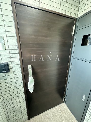 ミライズ柴又レジデンスのその他
