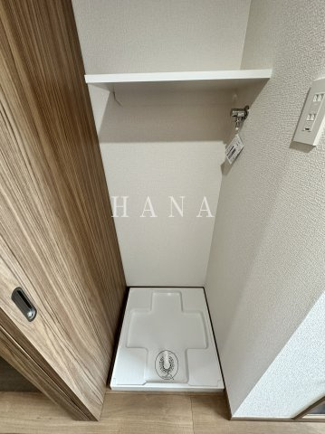 ミライズ柴又レジデンスの設備