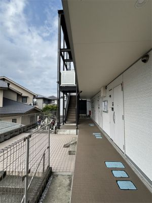 【エントランス】 | リブリ・サン湘南