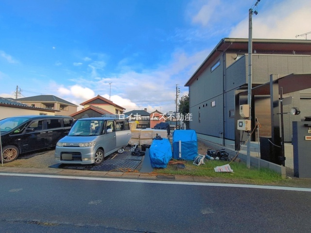  | 岡崎市美合町字吉添15-4『仲介料無料』新築戸建て | 撮影：'26/09/30 