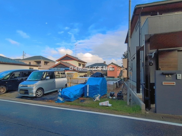  | 岡崎市美合町字吉添15-4『仲介料無料』新築戸建て | 撮影：'26/09/30 