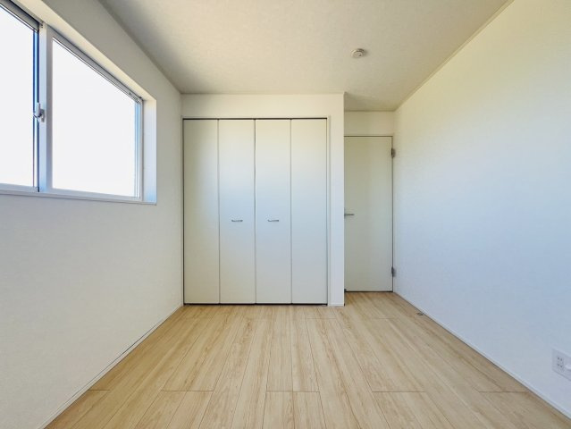 高浜市新明町6丁目5-30他『仲介手数料無料』新築一戸建て・建売の洋室