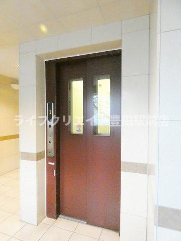 エクセレントスクエア高幡不動のその他