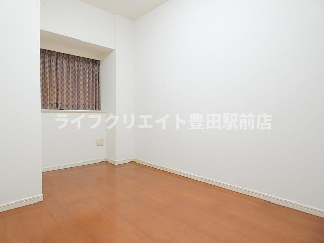 エクセレントスクエア高幡不動の子供部屋