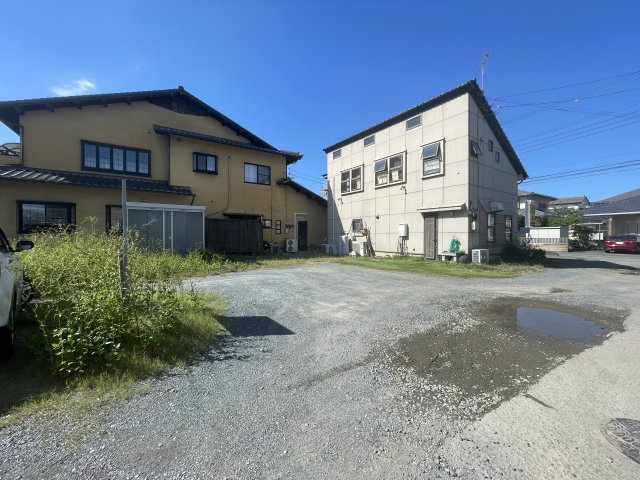 高崎市飯塚町売土地　1号地の外観