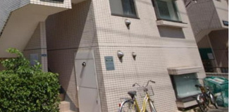 【エントランス】 | サンシティ稲田堤第５