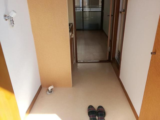 【その他】 | サンシティ稲田堤第５