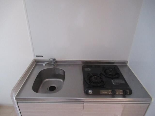 ミレニア草加住吉のキッチン|別部屋参考写真