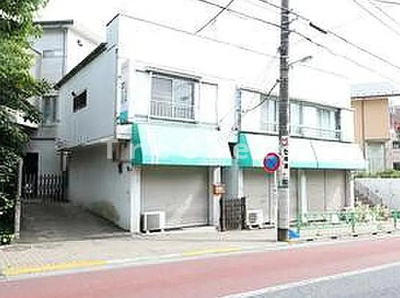 【外観】 | 増井荘