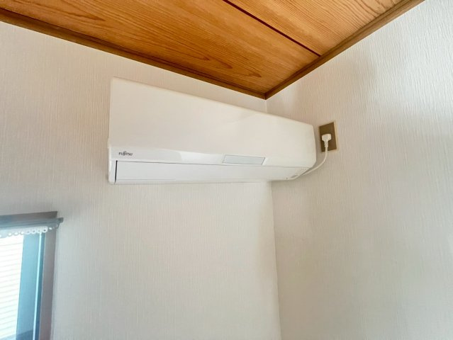 エステートピアの設備