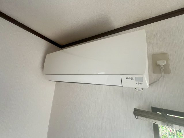 エステートピアの設備