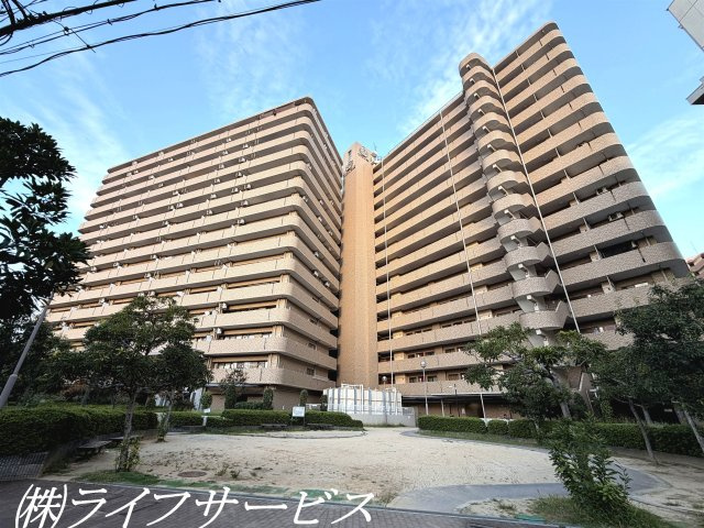 キングマンションアンティオーネ御幣島ウェストヴェールの画像