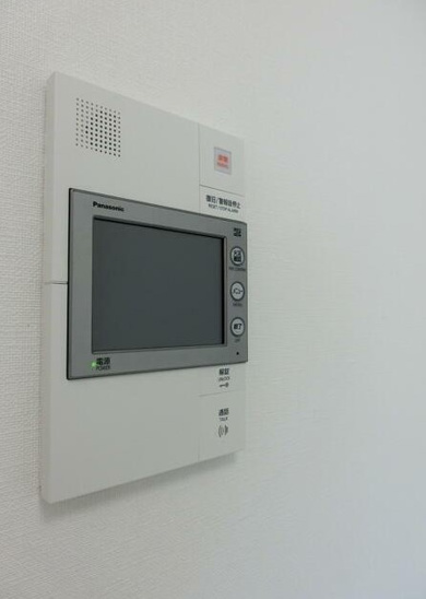 【セキュリティ】ディームス品川南 