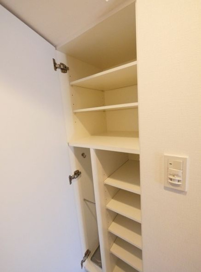 【設備】ディームス品川南 
