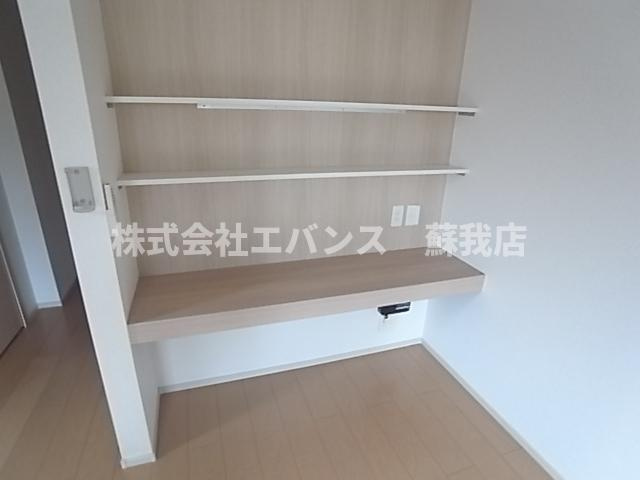  | クレア