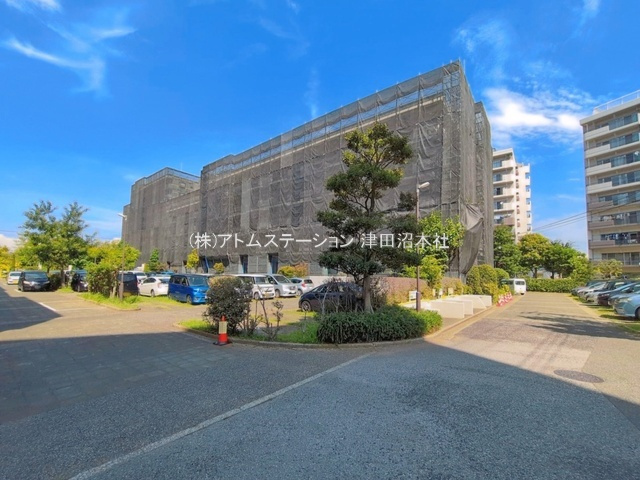 アトムセレクト　谷津パークタウン一番街20号棟の画像