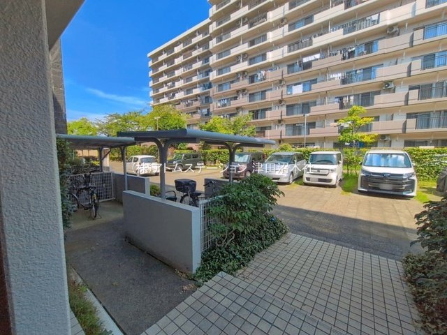 【その他】 | アトムセレクト　谷津パークタウン一番街20号棟