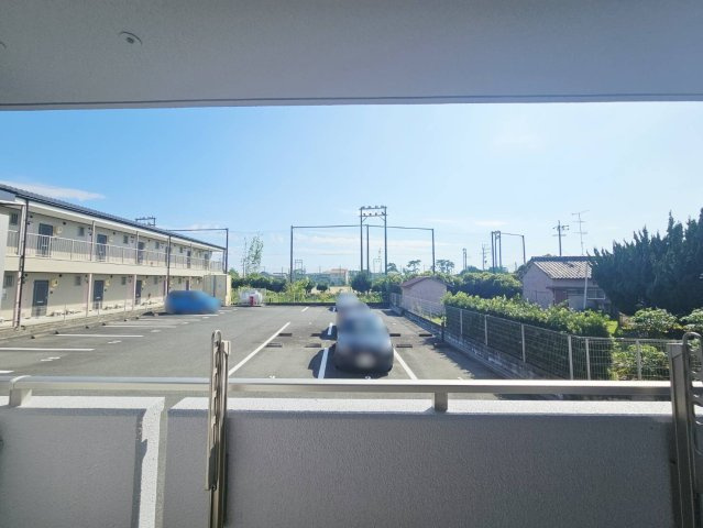 Ｒｉｖｉｅｒａの展望