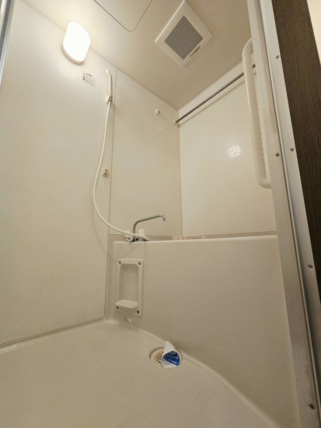 Ｒｉｖｉｅｒａの浴室