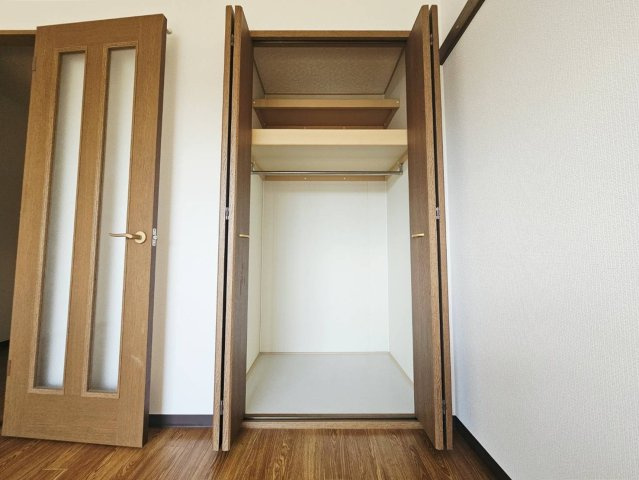 Ｒｉｖｉｅｒａの収納