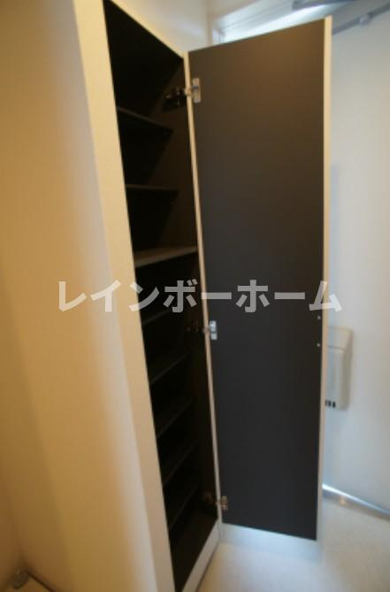 市川市東菅野３丁目のアパートのその他