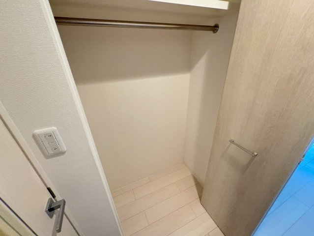プレサンス栄モード|名古屋市の賃貸ならMy賃貸の収納|プレサンス栄モード