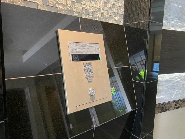 プレサンス栄モード|名古屋市の賃貸ならMy賃貸のセキュリティ|プレサンス栄モード