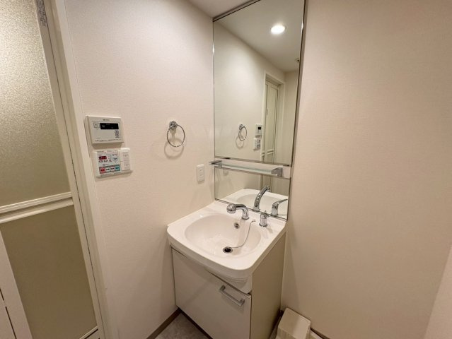 プレサンス栄モード|名古屋市の賃貸ならMy賃貸の洗面所|プレサンス栄モード