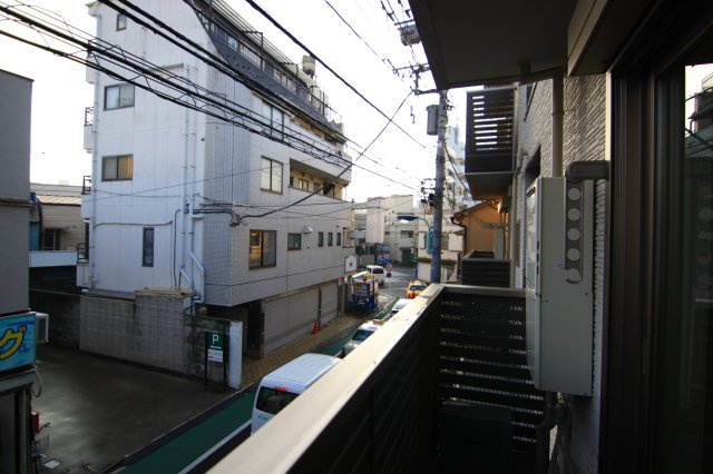 【展望】