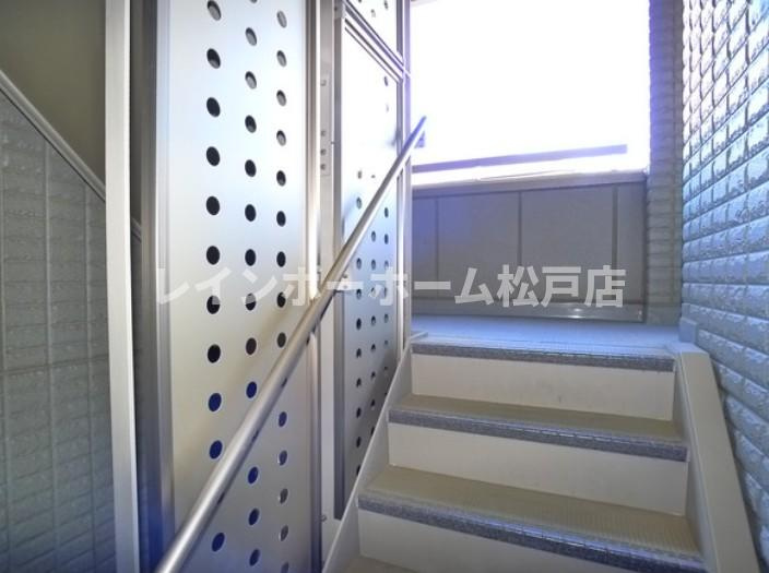 担当エリアのルームアドバイザーが直接対応のその他