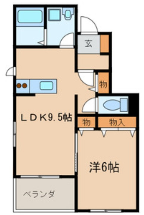 担当エリアのルームアドバイザーが直接対応の間取り
