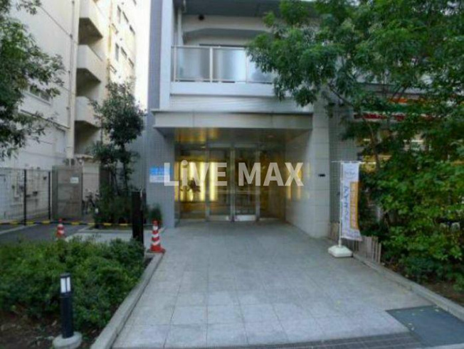 【エントランス】エスティメゾン錦糸町Ⅱ