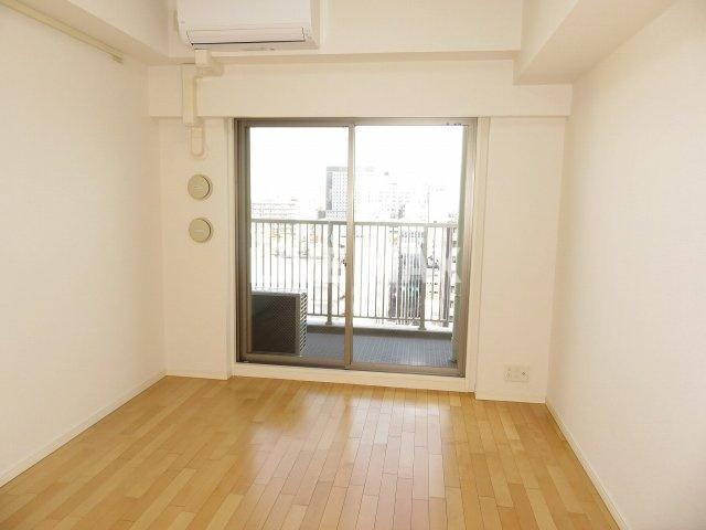 【寝室】エスティメゾン錦糸町Ⅱ