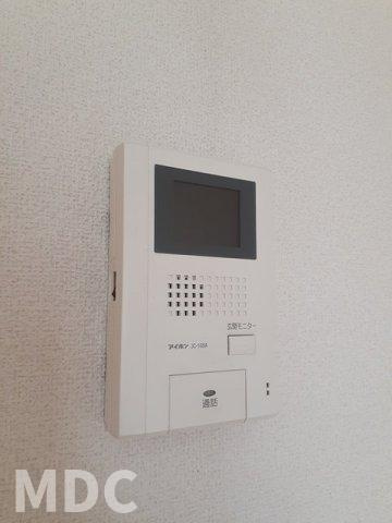 徳島市蔵本町３丁目のアパートの設備