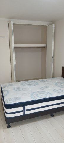 アクシア高屋敷　Ⅲの収納