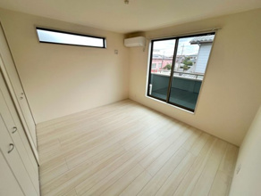 【寝室】 | Sumai-to千葉市若葉区大宮台