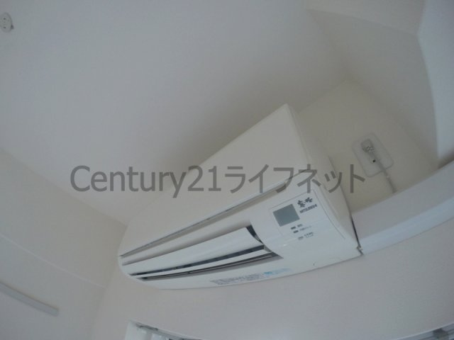 【設備】 | プレサンス新大阪ヴィガ