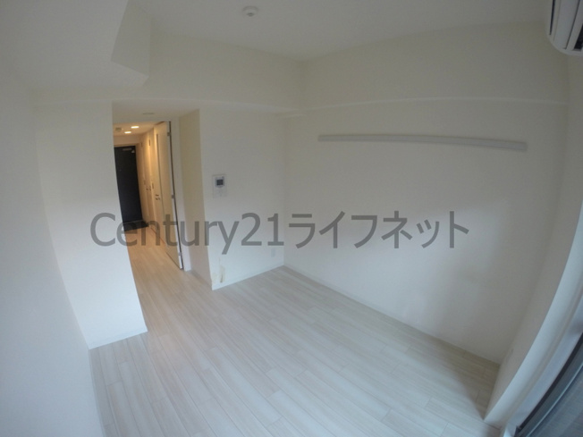 【内装】 | プレサンス新大阪ヴィガ