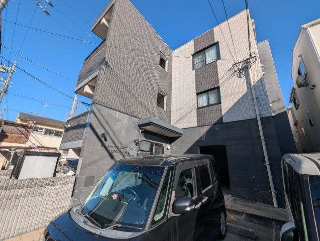 BLANCOSTA TOYONAKAMINAMI