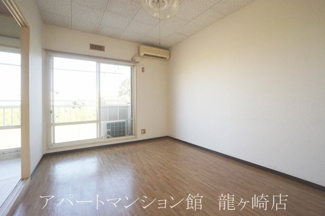 【居間・リビング】 | 北方ハイツ
